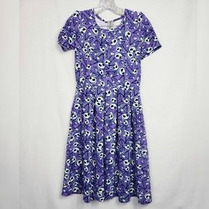 LuLaRoe Disney's Nightmare Before Christmas Jack